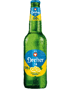 DREHER 24 0,33 PAL BET CITROM