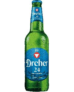 DREHER 24 0,5 PAL BET ALK.MENTES