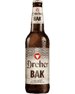 DREHER 0,5 PAL BET BAK