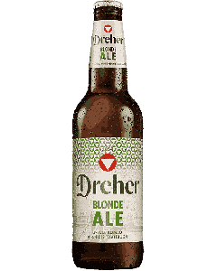 DREHER 0,5 PAL BET BLONDE ALE