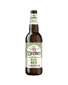 DREHER 0,5 PAL BLONDE ALE