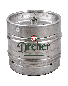 DREHER BAK 30 L KEG