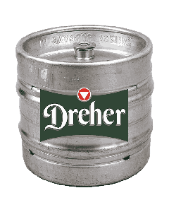 DREHER 30 KEG GOLD