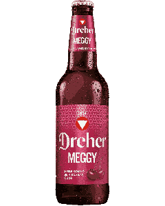 DREHER 0,5 PAL BET MEGGY