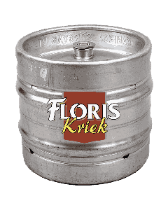 FLORIS 30 KEG KRIEK CHERRY