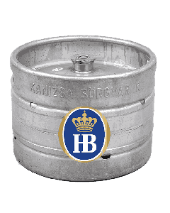 HB BÚZA KEG 20 L