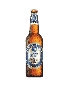 HB 0,5 PAL BET PRÉMIUM LAGER