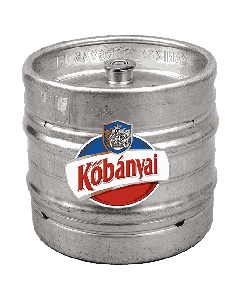KŐBÁNYAI KEG 30 L ÚJ