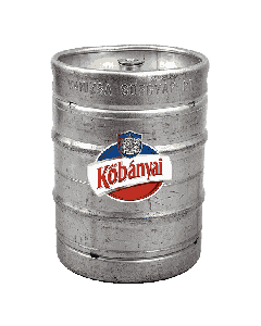 KŐBÁNYAI KEG 50 L ÚJ