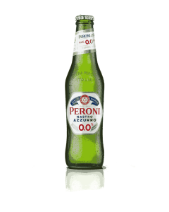 PERONI 0,33 PAL DRS N.AZZURO 0,0% EH