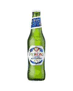 PERONI 0,33 PAL DRS N.AZZURRO 5.0 PL