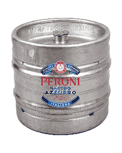PERONI 30 KEG N.AZZURRO 5.0