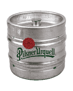 PILSNER URQUELL 30L KEG II.