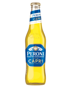 PERONI 0,33 PAL DRS N.AZZURO CAPRI EH