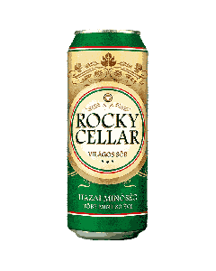 ROCKY CELLAR 0,5 DOB DRS
